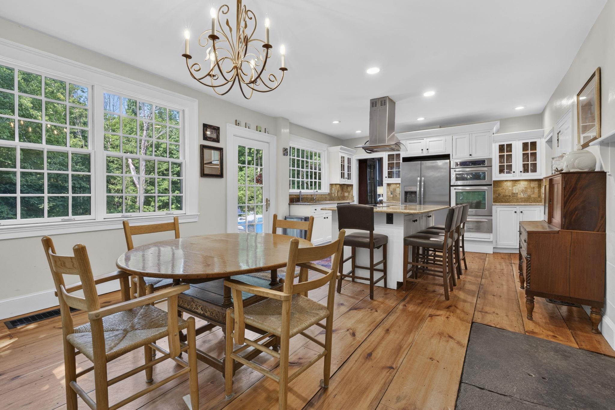 27 Haverhill Road Chester, NH 03036 - Photo 15 of 54