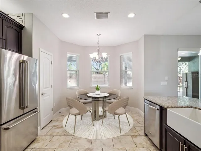 $640,000 | 3697 Chandler Estates Drive, Apopka, FL 32712