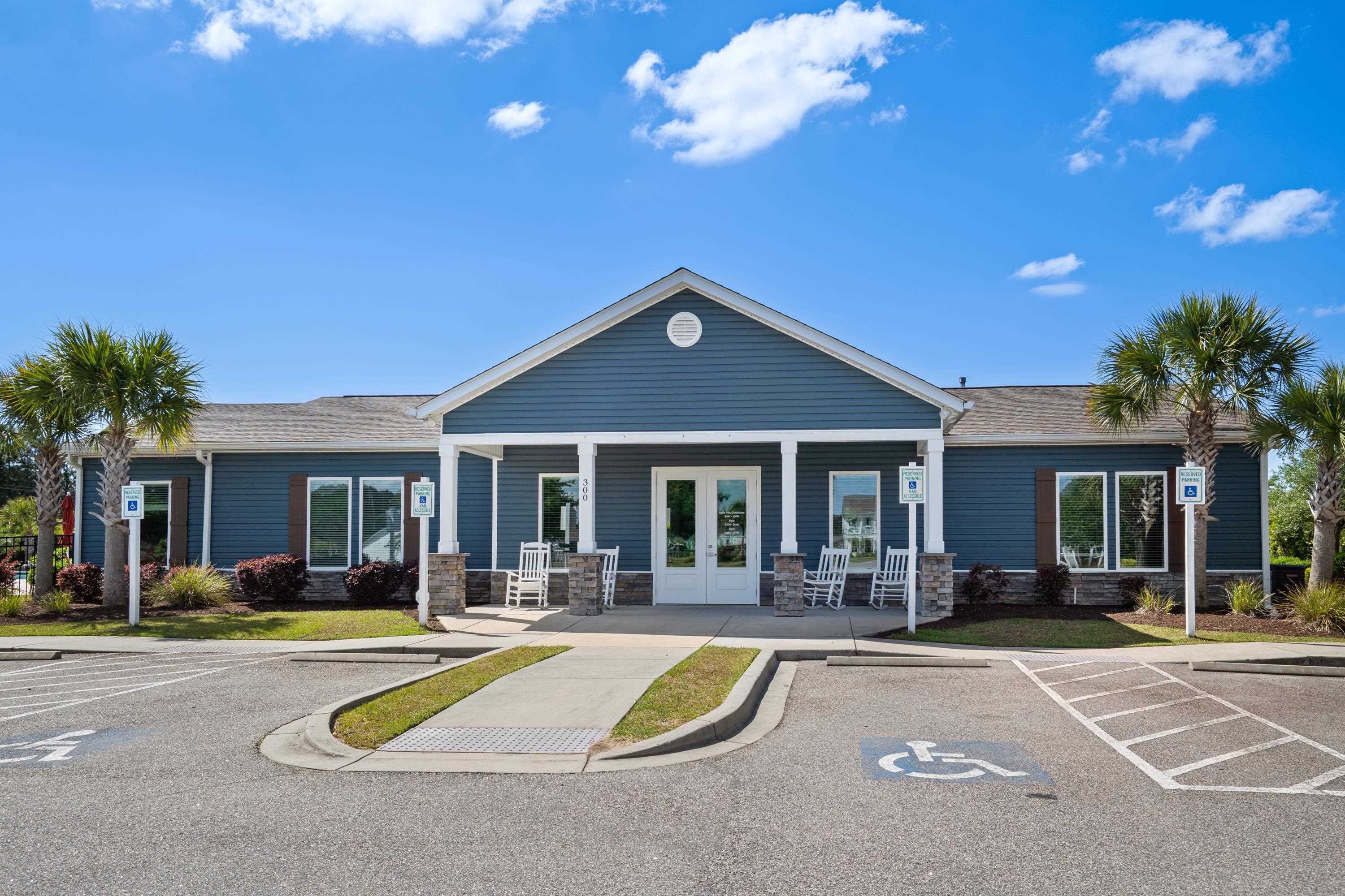 4053 Taranto Loop, Unit B Myrtle Beach, SC 29579 - Photo 44 of 62