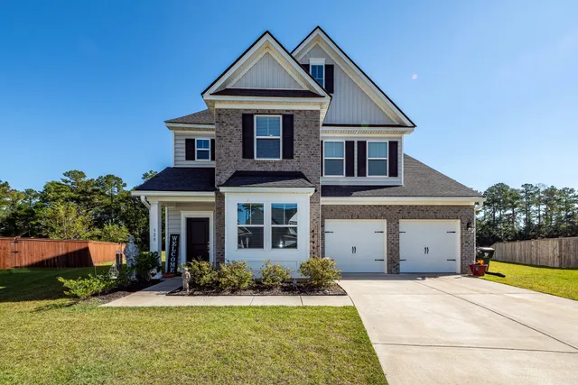 $520,000 | 328 Firewheel Court, Summerville, SC 29486