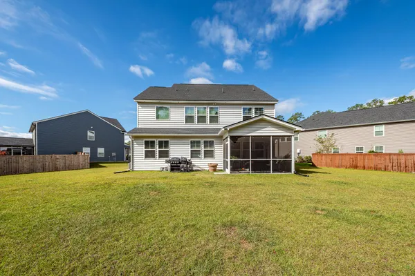 $514,000 | 328 Firewheel Court, Summerville, SC 29486