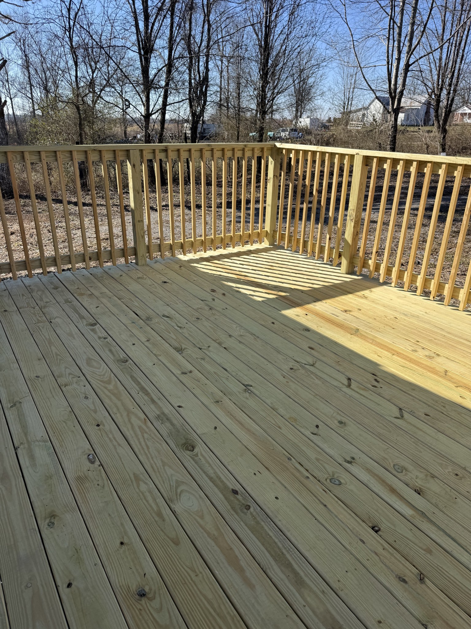 584 Rabbit Trail Road Leoma, TN 38468 - Photo 4 of 18