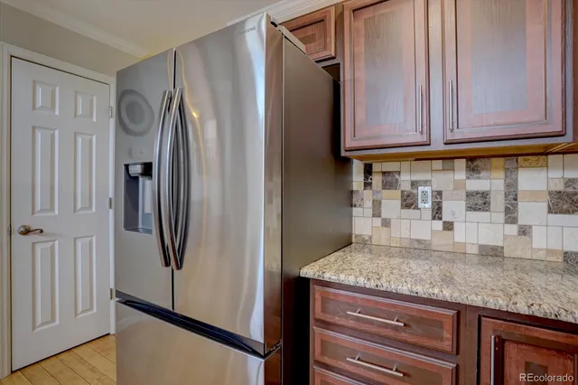 $459,900 | 19414 East Mann Creek Drive, Unit C, Parker, CO 80134