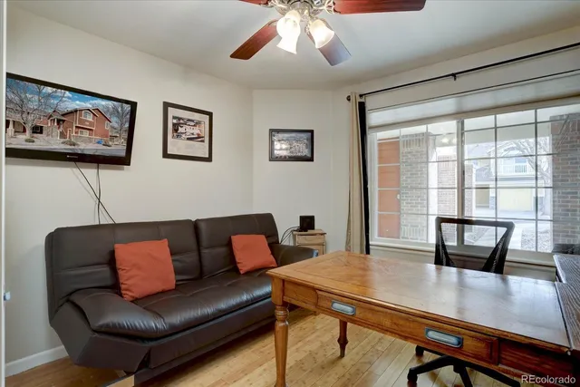 $459,900 | 19414 East Mann Creek Drive, Unit C, Parker, CO 80134