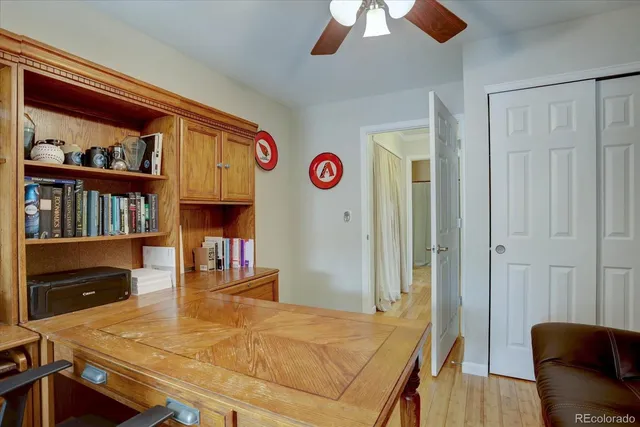 $459,900 | 19414 East Mann Creek Drive, Unit C, Parker, CO 80134