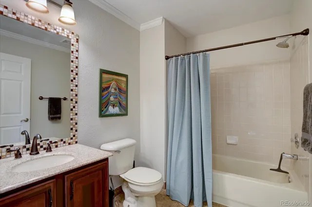 $459,900 | 19414 East Mann Creek Drive, Unit C, Parker, CO 80134