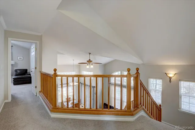 $459,900 | 19414 East Mann Creek Drive, Unit C, Parker, CO 80134