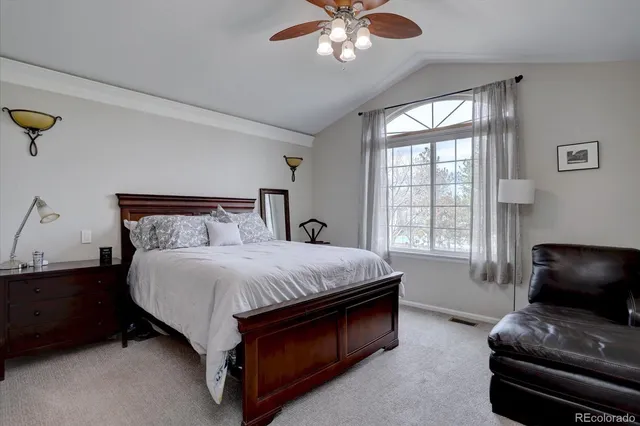 $459,900 | 19414 East Mann Creek Drive, Unit C, Parker, CO 80134