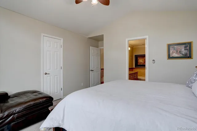 $459,900 | 19414 East Mann Creek Drive, Unit C, Parker, CO 80134