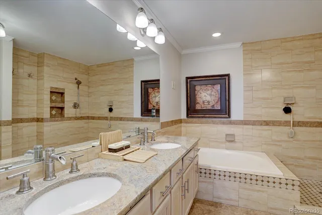 $459,900 | 19414 East Mann Creek Drive, Unit C, Parker, CO 80134