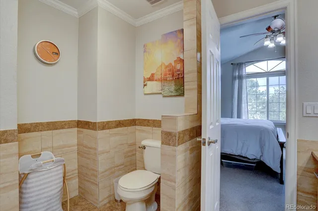 $459,900 | 19414 East Mann Creek Drive, Unit C, Parker, CO 80134