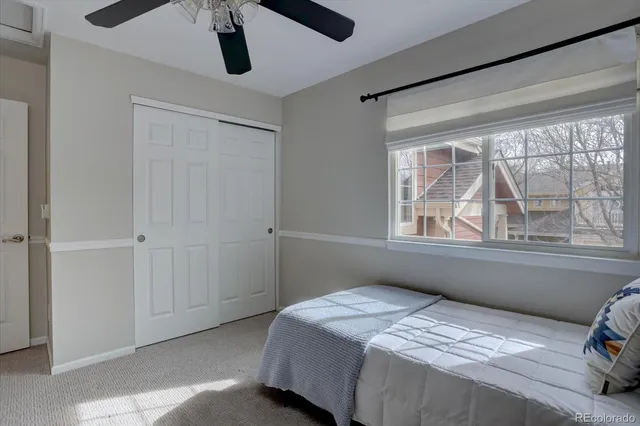 $459,900 | 19414 East Mann Creek Drive, Unit C, Parker, CO 80134