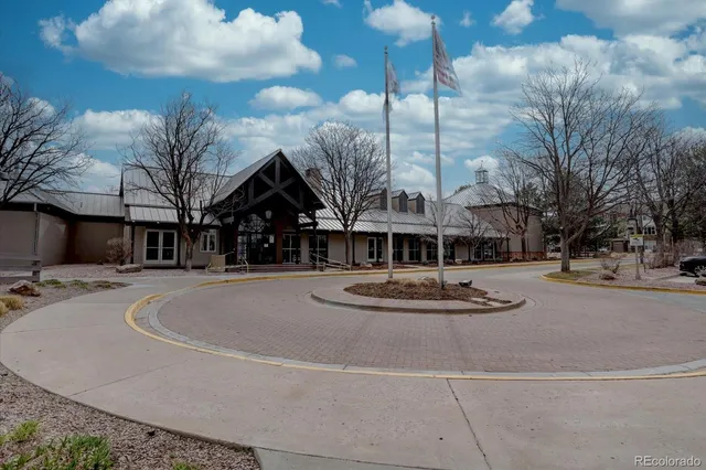 $459,900 | 19414 East Mann Creek Drive, Unit C, Parker, CO 80134