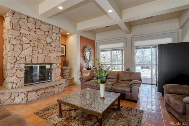 $459,900 | 19414 East Mann Creek Drive, Unit C, Parker, CO 80134