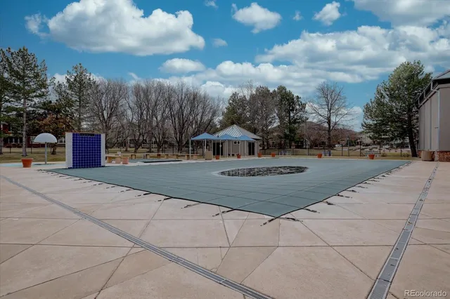 $459,900 | 19414 East Mann Creek Drive, Unit C, Parker, CO 80134