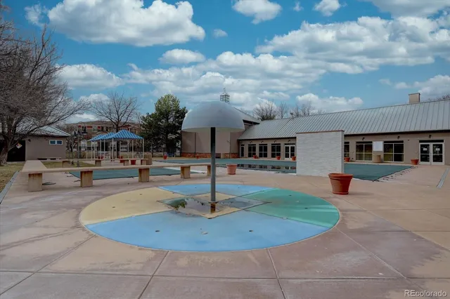 $459,900 | 19414 East Mann Creek Drive, Unit C, Parker, CO 80134