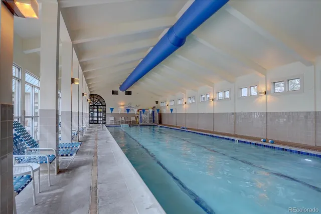 $459,900 | 19414 East Mann Creek Drive, Unit C, Parker, CO 80134