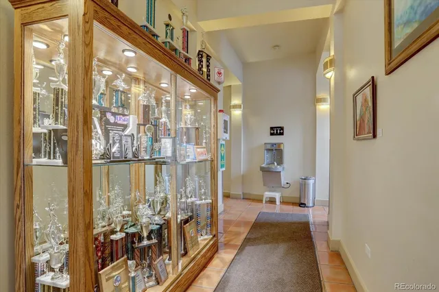 $459,900 | 19414 East Mann Creek Drive, Unit C, Parker, CO 80134