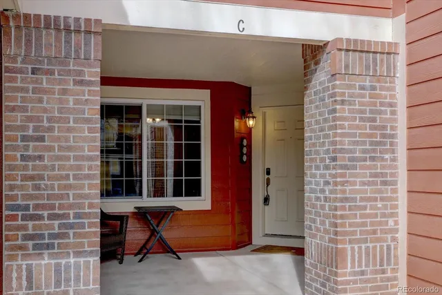 $459,900 | 19414 East Mann Creek Drive, Unit C, Parker, CO 80134