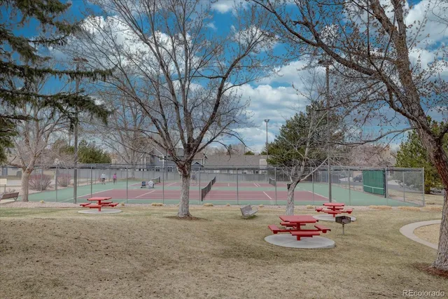 $459,900 | 19414 East Mann Creek Drive, Unit C, Parker, CO 80134