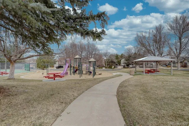 $459,900 | 19414 East Mann Creek Drive, Unit C, Parker, CO 80134