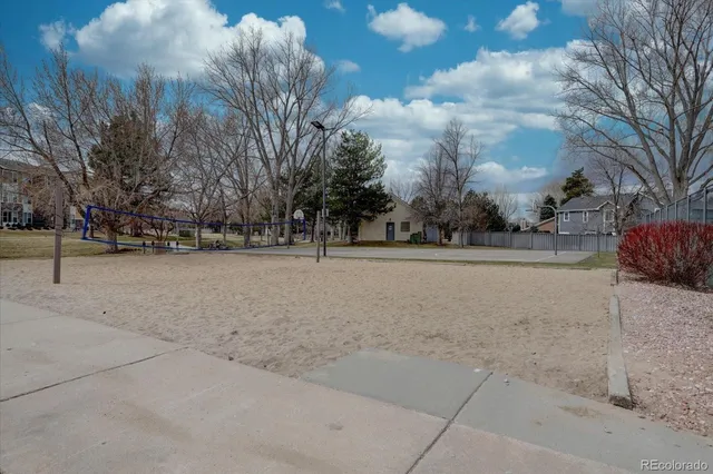 $459,900 | 19414 East Mann Creek Drive, Unit C, Parker, CO 80134