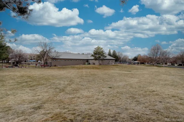 $459,900 | 19414 East Mann Creek Drive, Unit C, Parker, CO 80134