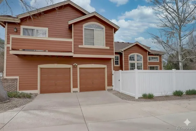 $459,900 | 19414 East Mann Creek Drive, Unit C, Parker, CO 80134