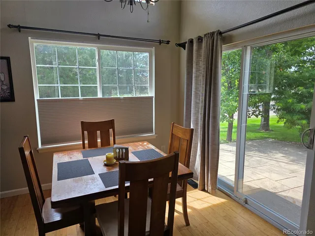 $459,900 | 19414 East Mann Creek Drive, Unit C, Parker, CO 80134