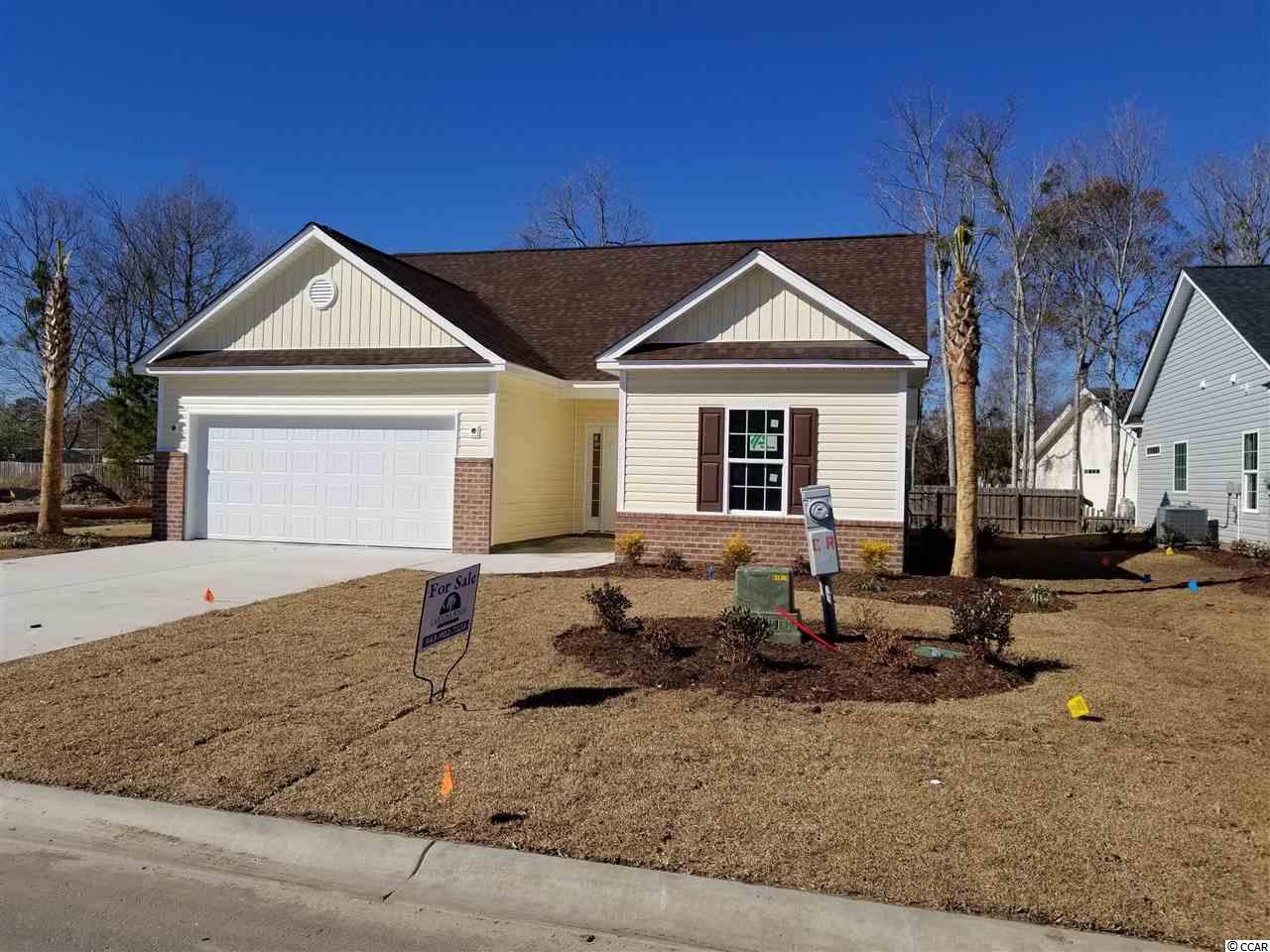 281 Cabo Loop Myrtle Beach, SC 29588 - Photo 1 of 9 Gallery Image 1
