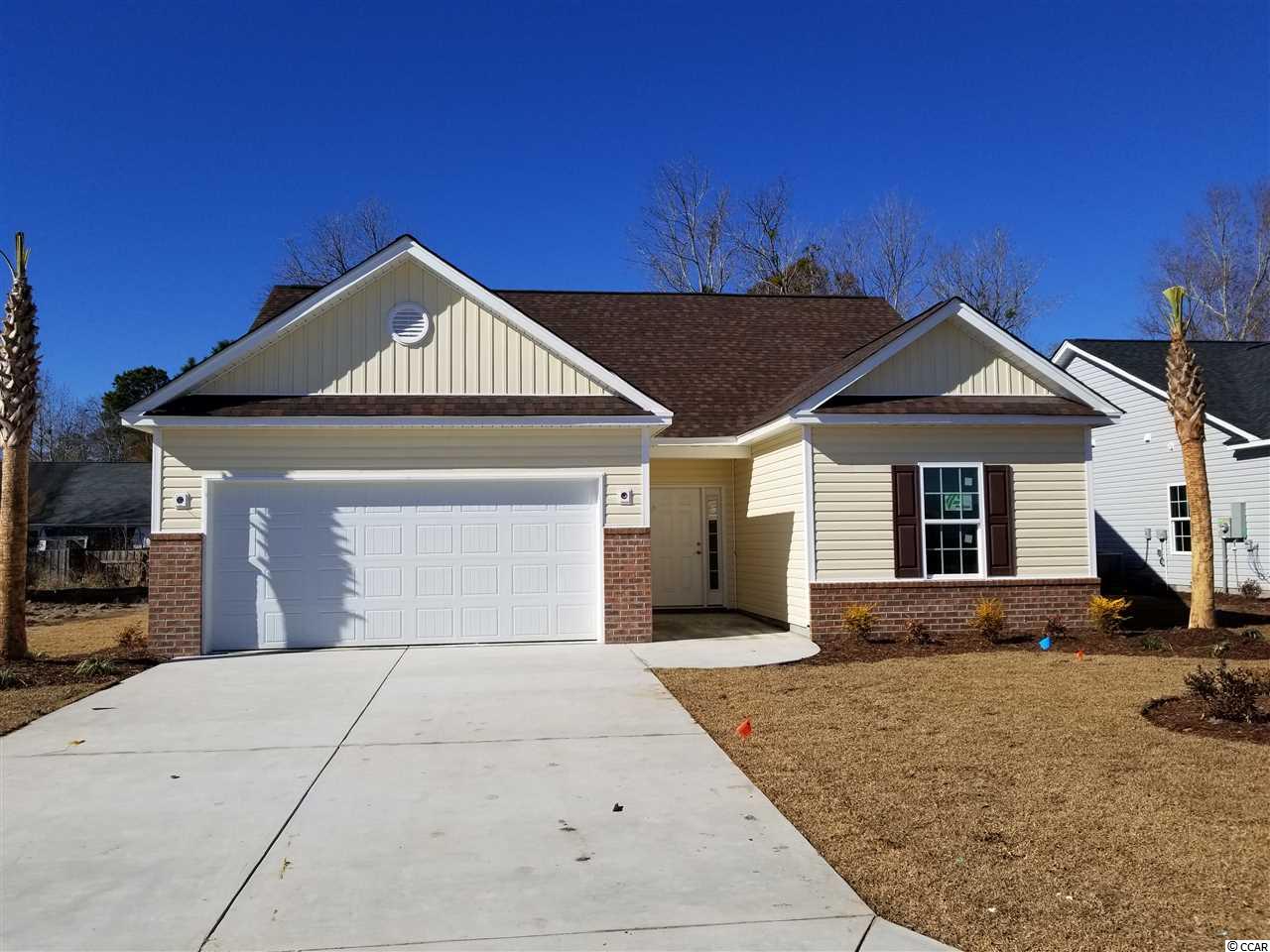 281 Cabo Loop Myrtle Beach, SC 29588 - Photo 2 of 9 Gallery Image 2