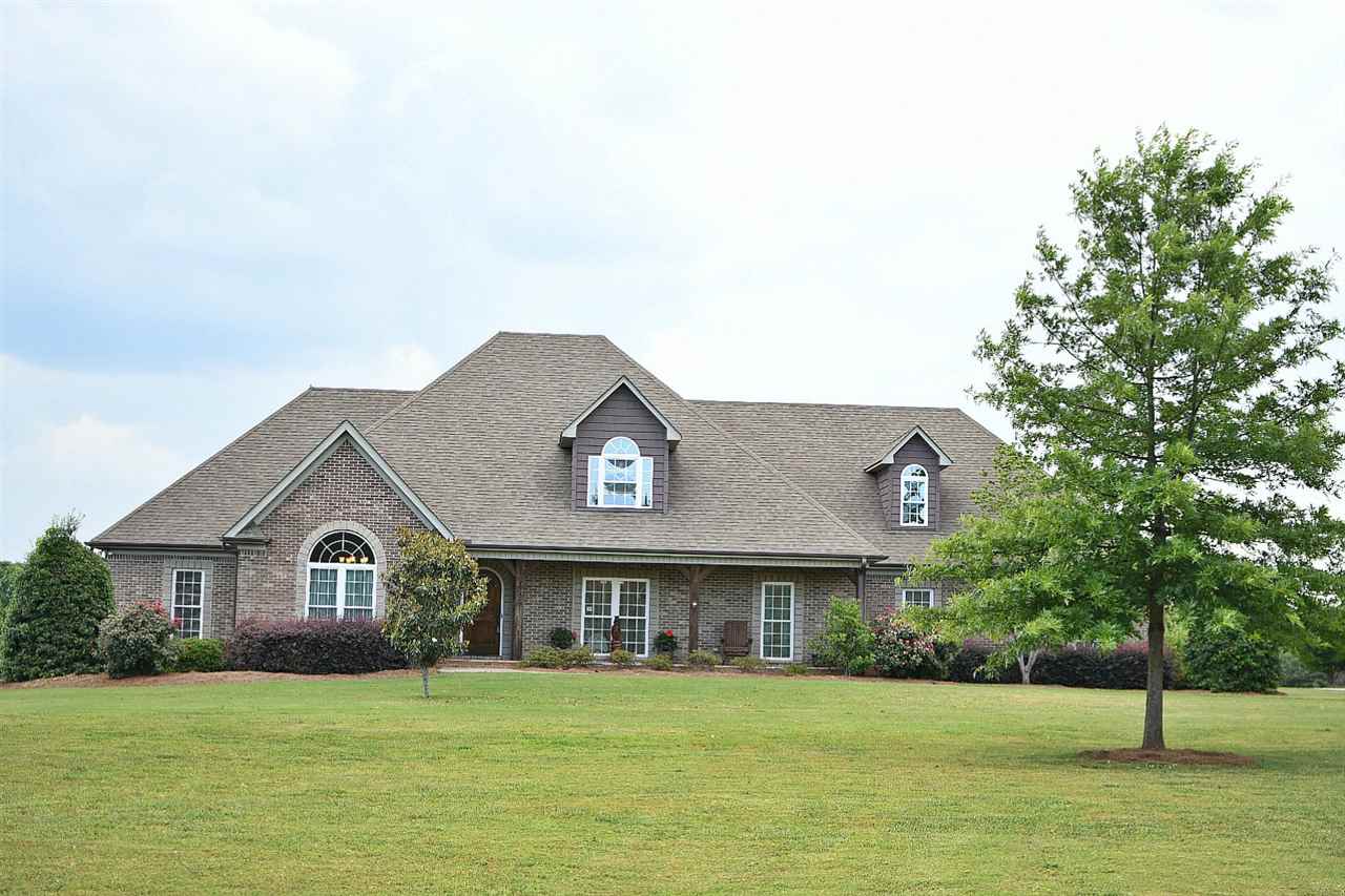 729 Love Springs Road Cowpens, SC 29330 - Photo 1 of 36