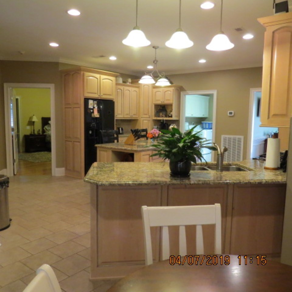 729 Love Springs Road Cowpens, SC 29330 - Photo 16 of 36