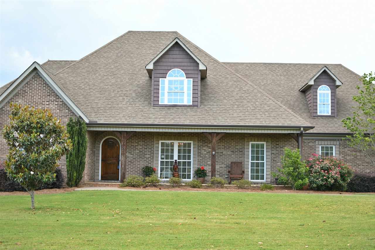 729 Love Springs Road Cowpens, SC 29330 - Photo 2 of 36
