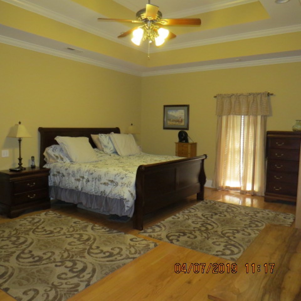 729 Love Springs Road Cowpens, SC 29330 - Photo 24 of 36