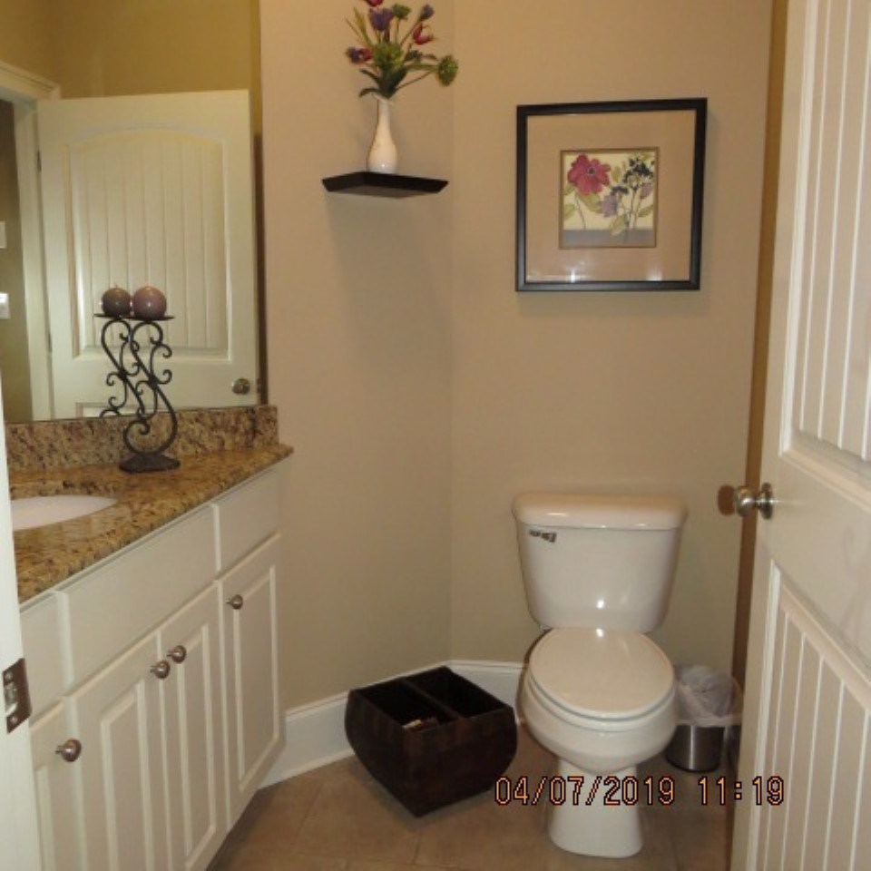729 Love Springs Road Cowpens, SC 29330 - Photo 30 of 36