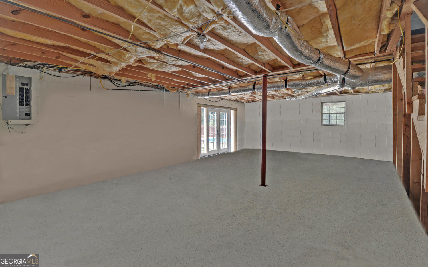 46 Cedar Ridge Drive Toccoa, GA 30577 - Photo 36 of 48 a view of an empty room