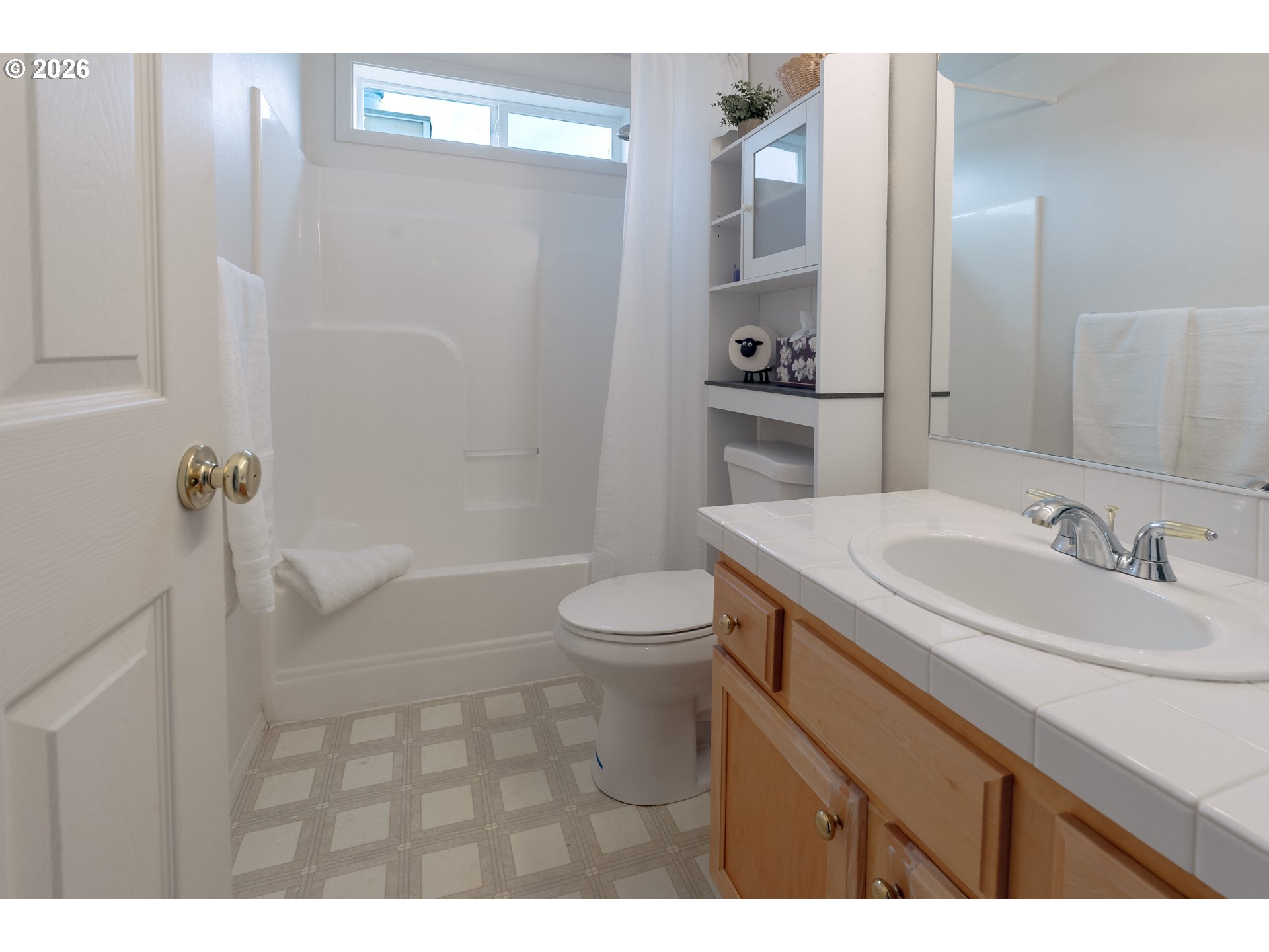 2731 Knox Ridge Terrace Forest Grove, OR 97116 - Photo 26 of 39 Bathroom