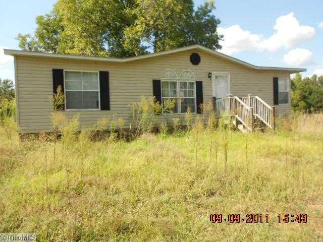 7096 Bobby Jean Road Julian, NC 27283 - Photo 1 of 1 Exterior Front.