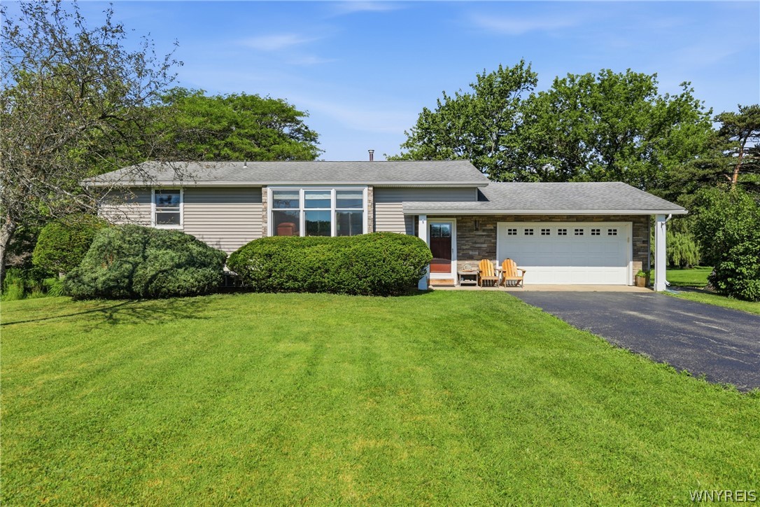 766 Schultz Road Elma, NY 14059 - Photo 2 of 31