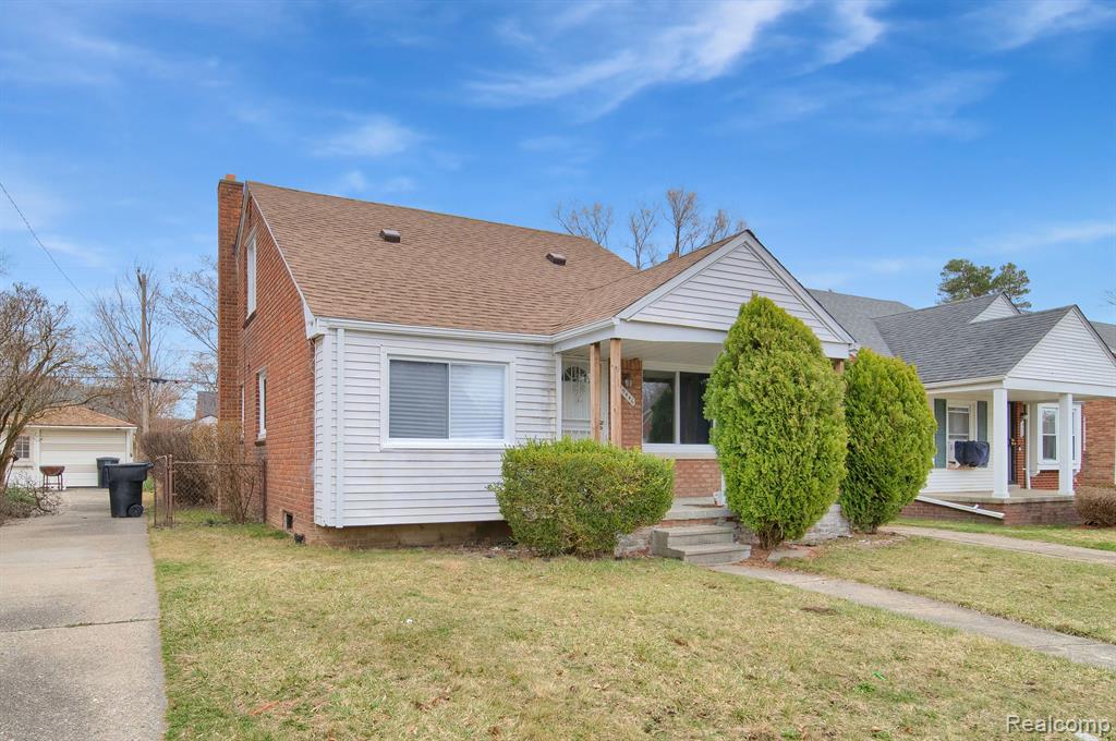 19446 Edinborough Road Detroit, MI 48219 - Photo 23 of 26
