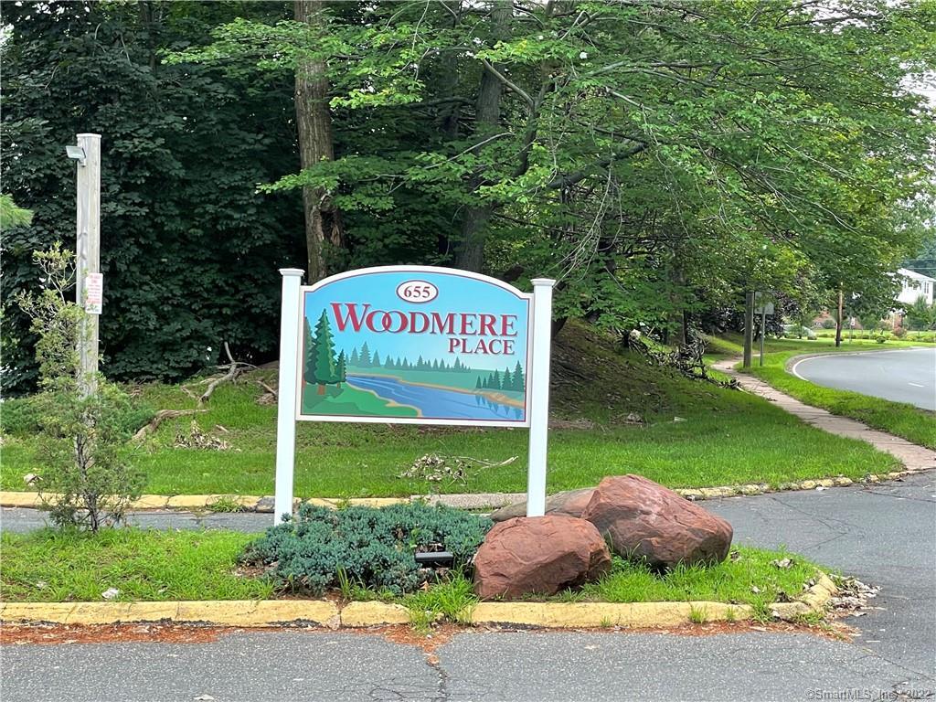 655 Talcottville Road, Unit 131 Vernon, CT 06066 - Photo 1 of 1 Welcome to Woodmere Place.