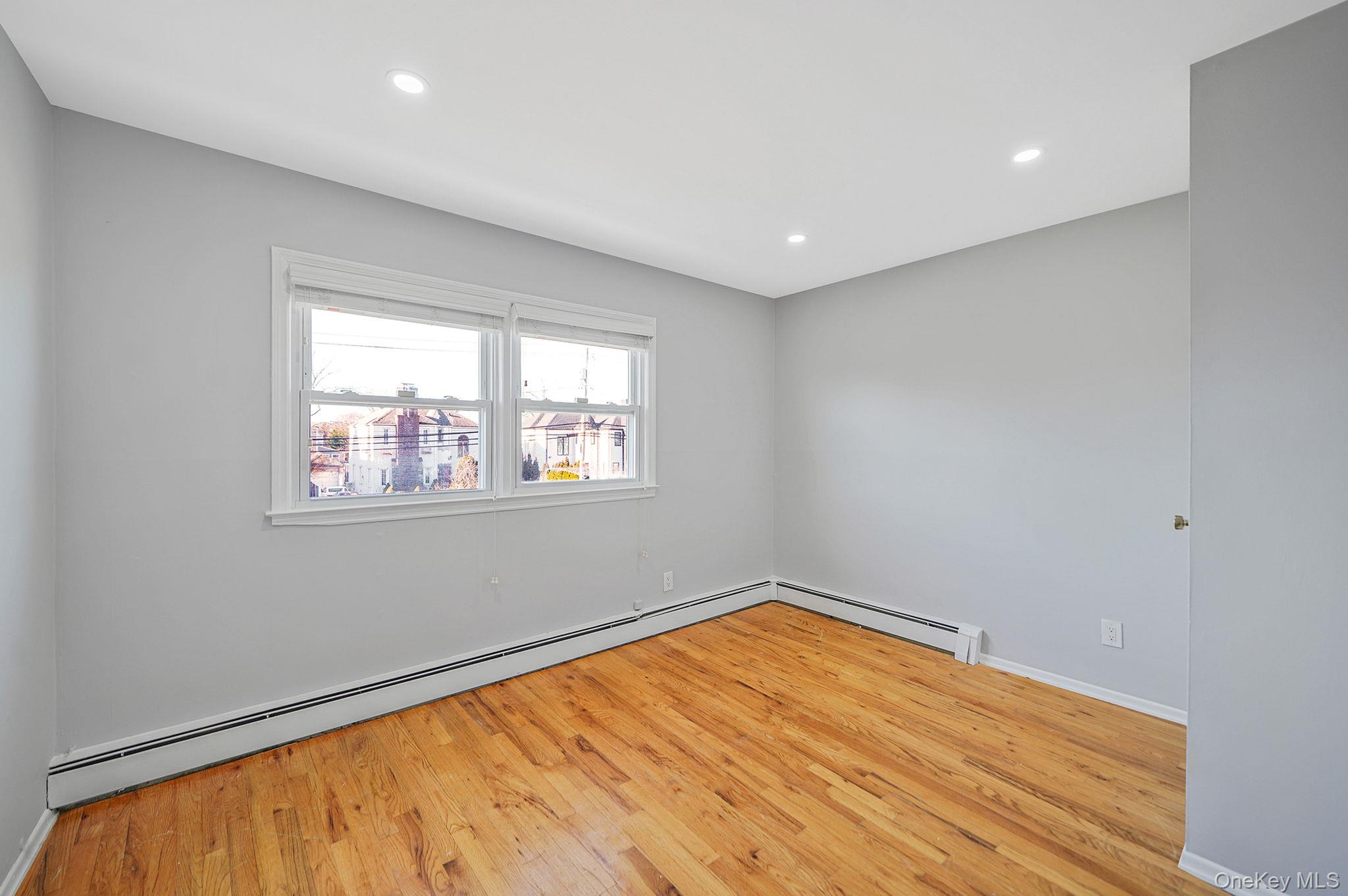 2415 Babylon Turnpike Merrick, NY 11566 - Photo 18 of 32 a view of empty room