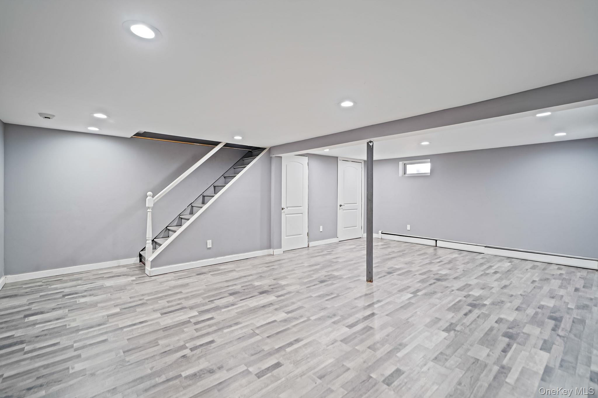 2415 Babylon Turnpike Merrick, NY 11566 - Photo 21 of 32 a view of an empty room