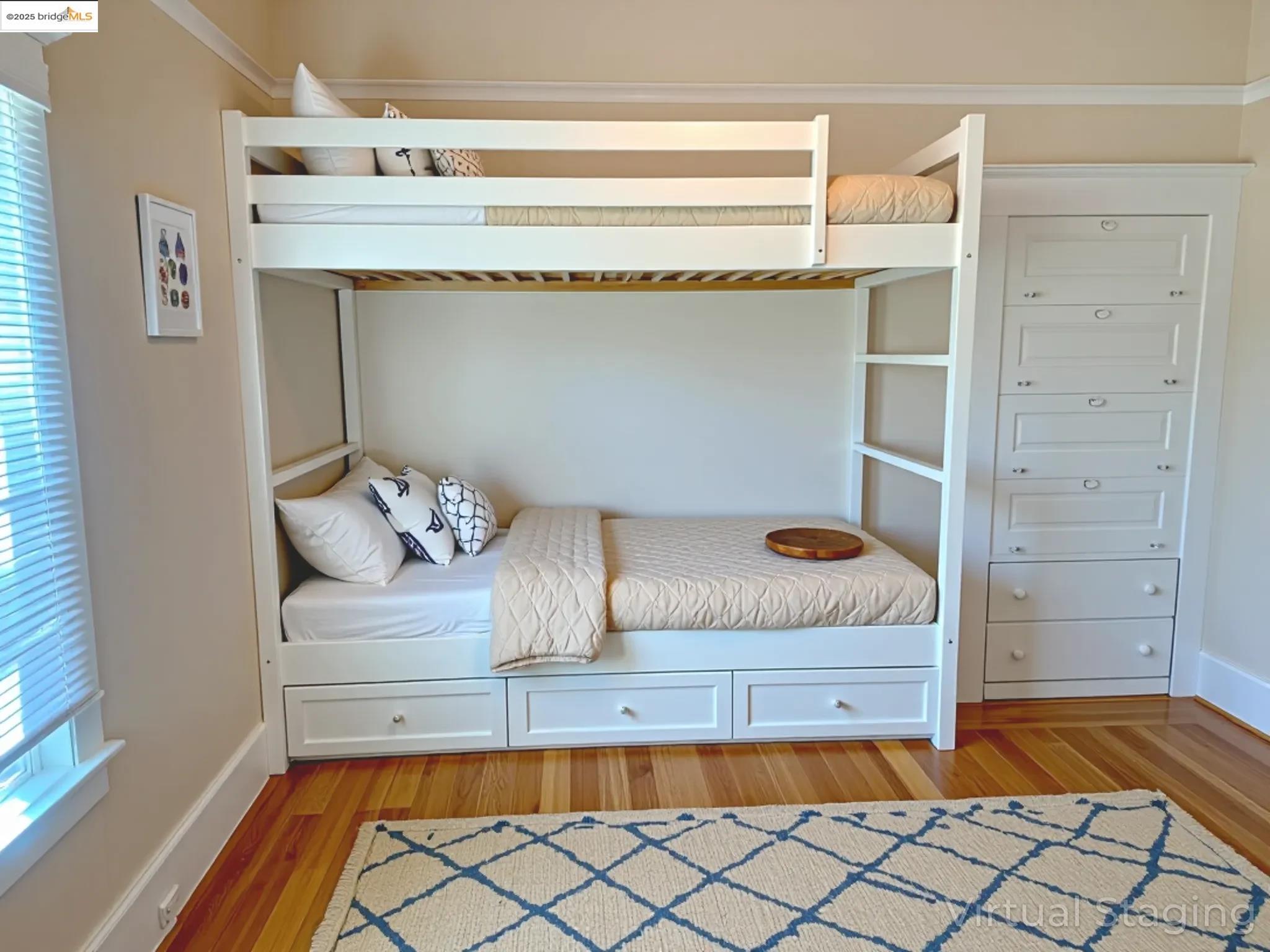 1028 61st Street Oakland, CA 94608 - Photo 10 of 28 a view of bedroom with furniture