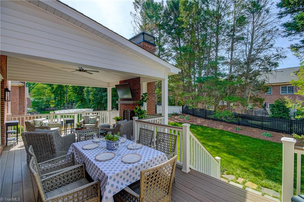 1708 Briar Lake Road Winston-Salem, NC 27103 - Photo 38 of 47 Gallery Image 38