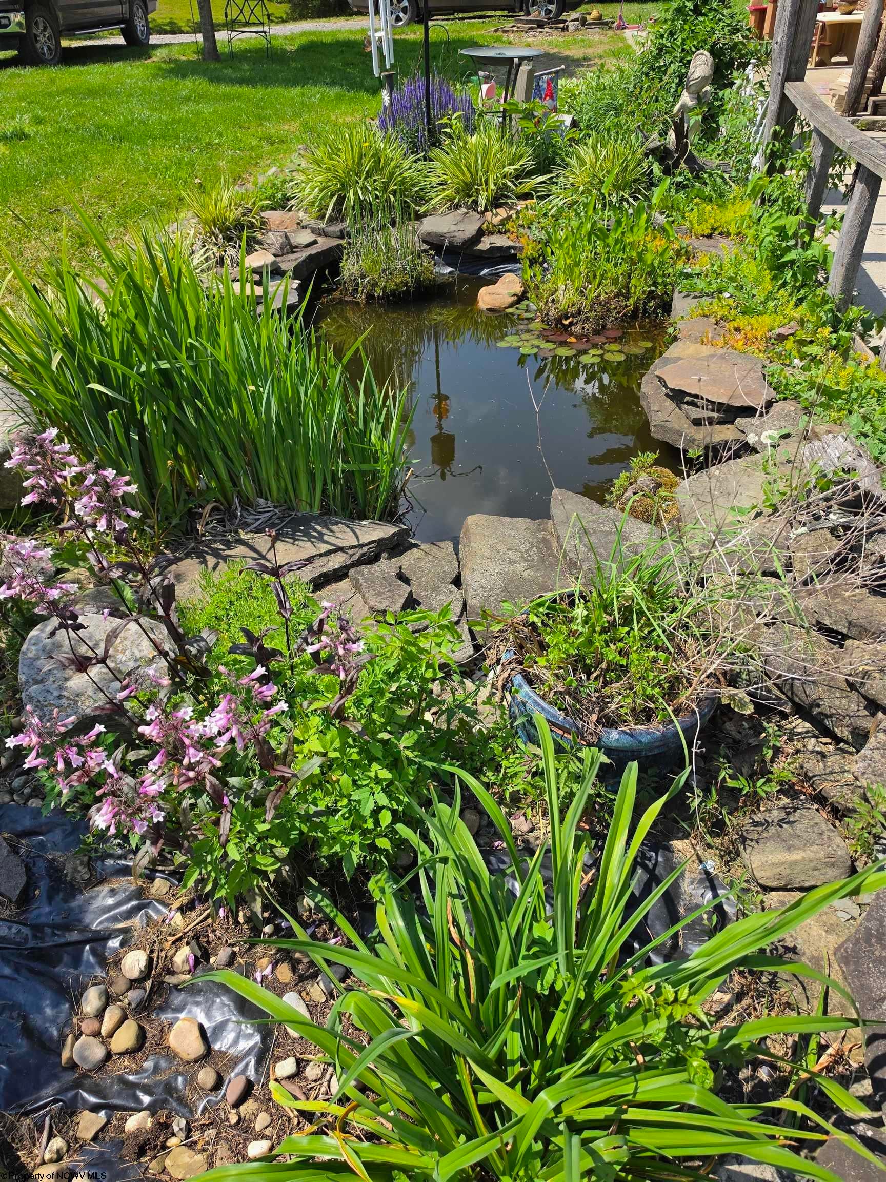 11575 Georgetown Road Beverly, WV 26253 - Photo 15 of 20 Gallery Image 15