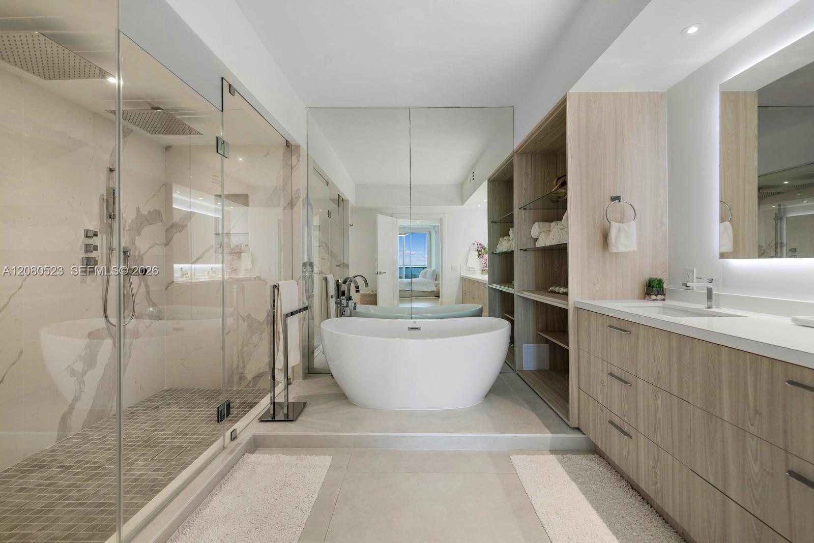 450 Alton Road, Unit 2505 Miami Beach, FL 33139 - Photo 15 of 26 Gallery Image 15