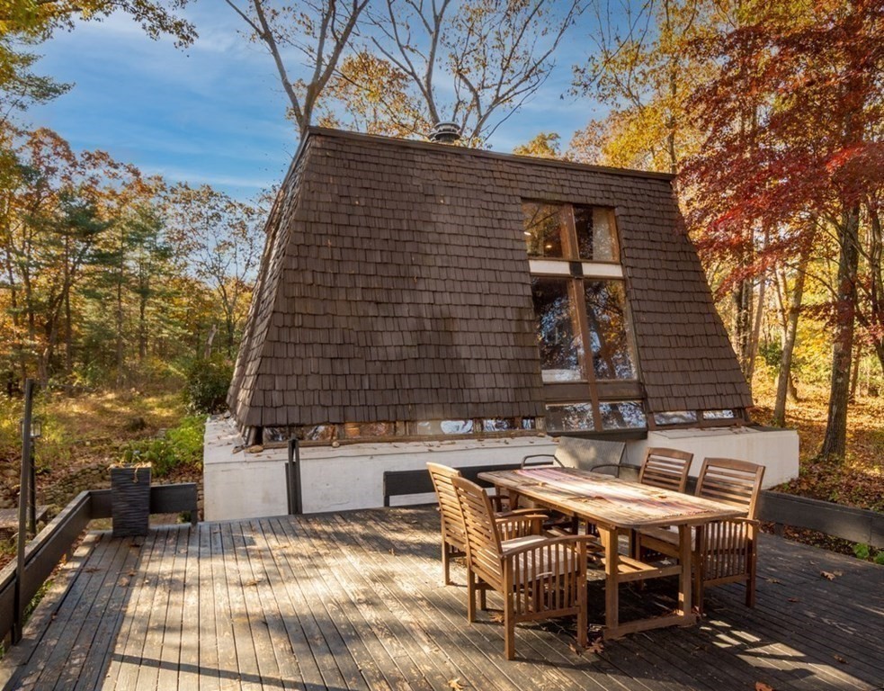 6 Short Hill Road Lincoln, MA 01773 - Photo 24 of 38 Gallery Image 24