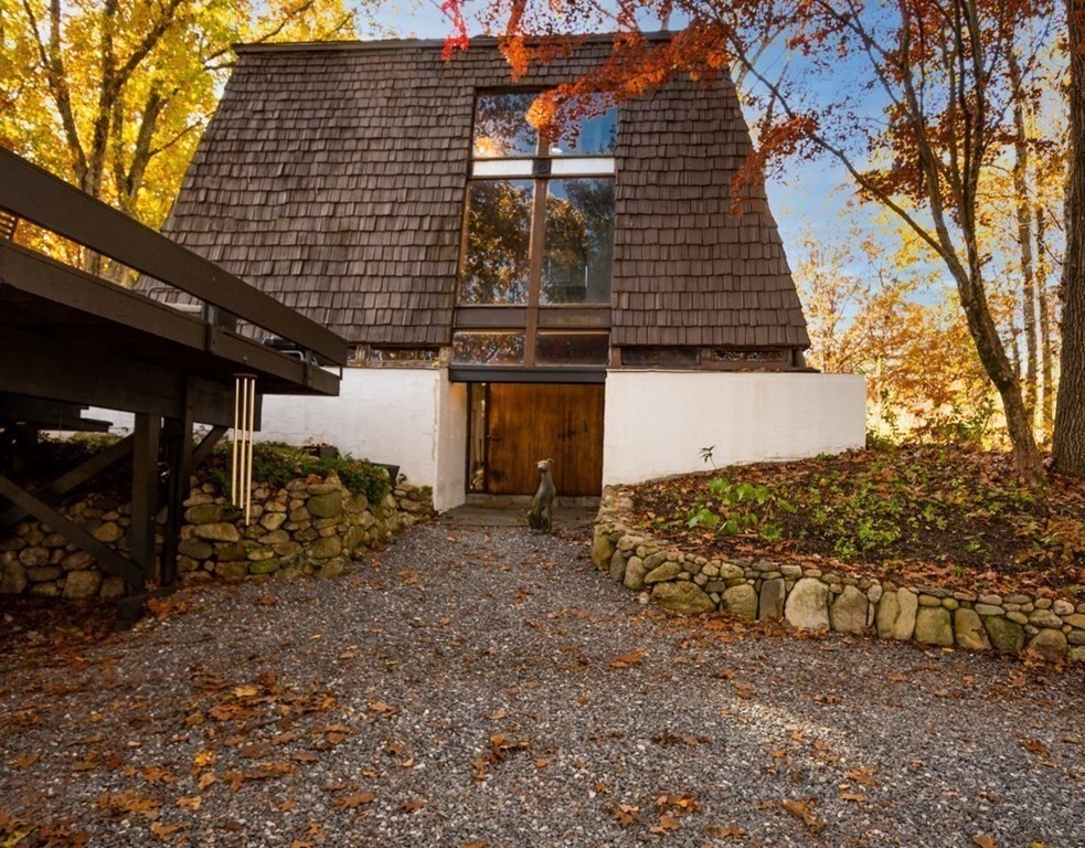 6 Short Hill Road Lincoln, MA 01773 - Photo 35 of 38 Gallery Image 35